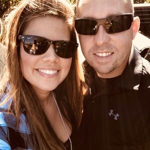 Meet your Posher, Kari